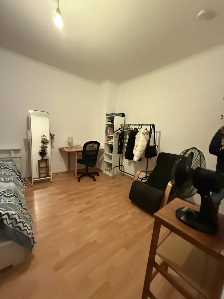 1 Zimmer Wohnung mit 34 m² in Leipzig – Bild 3