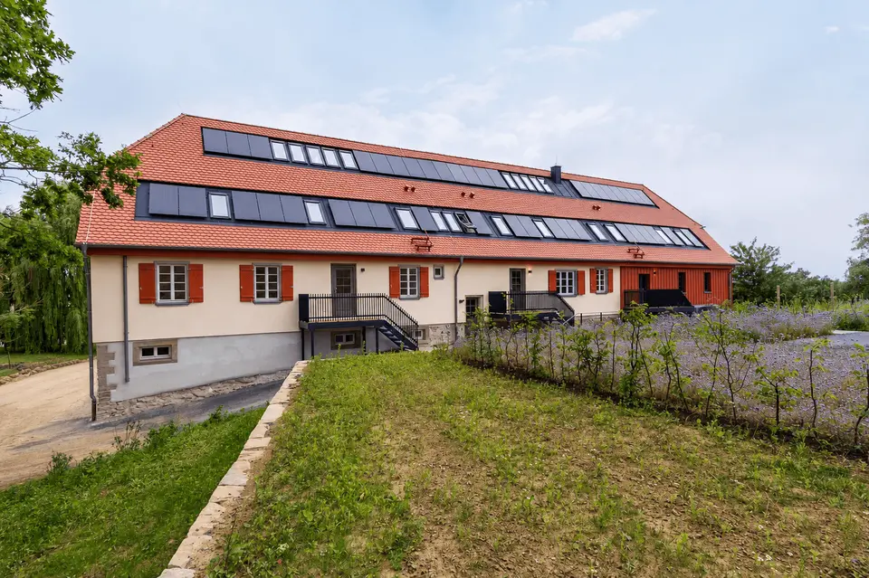 6 Zimmer Haus mit 246 m² in Mosbach – Bild 4