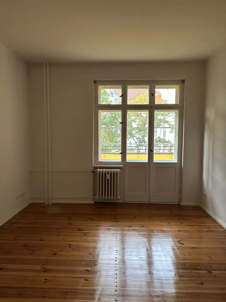 2 Zimmer Wohnung mit 65 m² in Berlin – Bild 2