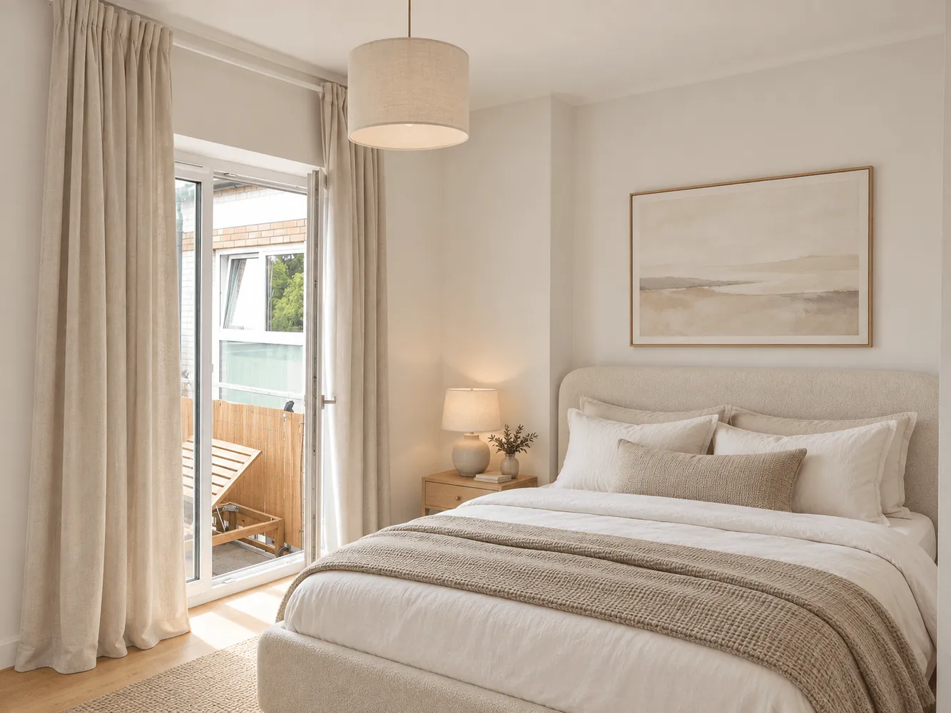 2 room apartment with 72 m² in Hamburg – Photo 8