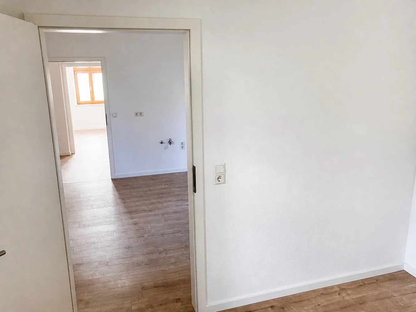 2 Zimmer Wohnung mit 51 m² in Magdeburg – Bild 6