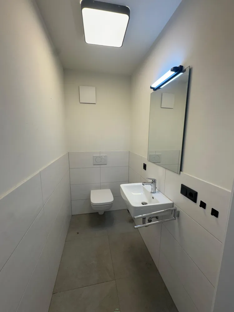 2 room apartment with 67 m² in Bremen – Photo 10