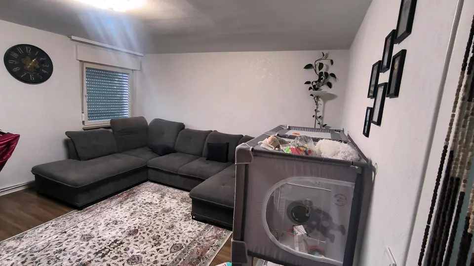 2 Zimmer Wohnung mit 62 m² in Wiesbaden – Bild 1