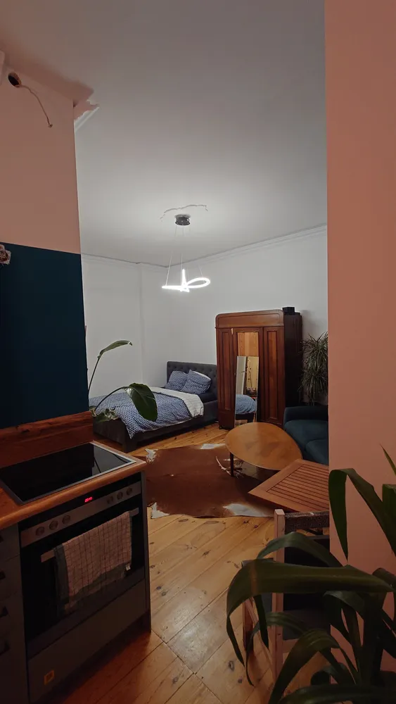 1 Zimmer Wohnung mit 33 m² in Berlin – Bild 6