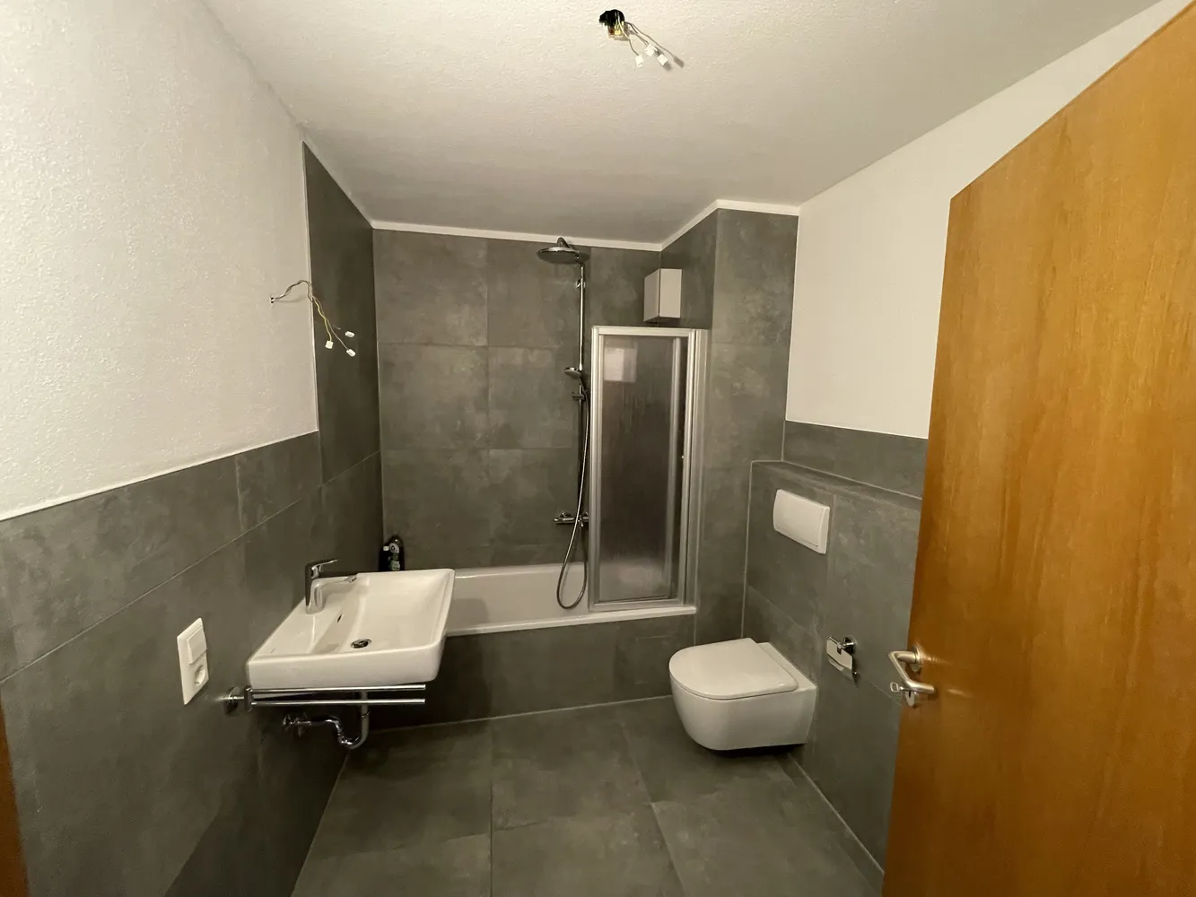 3 Zimmer Wohnung mit 70 m² in Offenburg – Bild 4