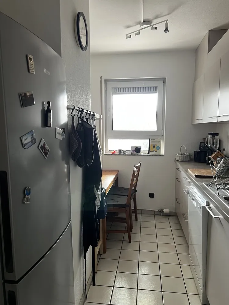 3 Zimmer Wohnung mit 76 m² in Frankfurt am Main – Bild 10