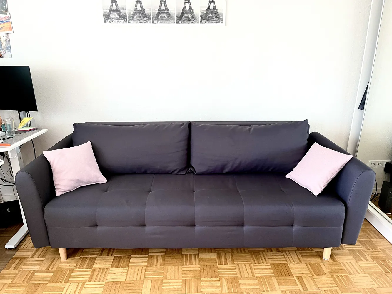 2 Zimmer Wohnung mit 54 m² in Düsseldorf – Bild 11