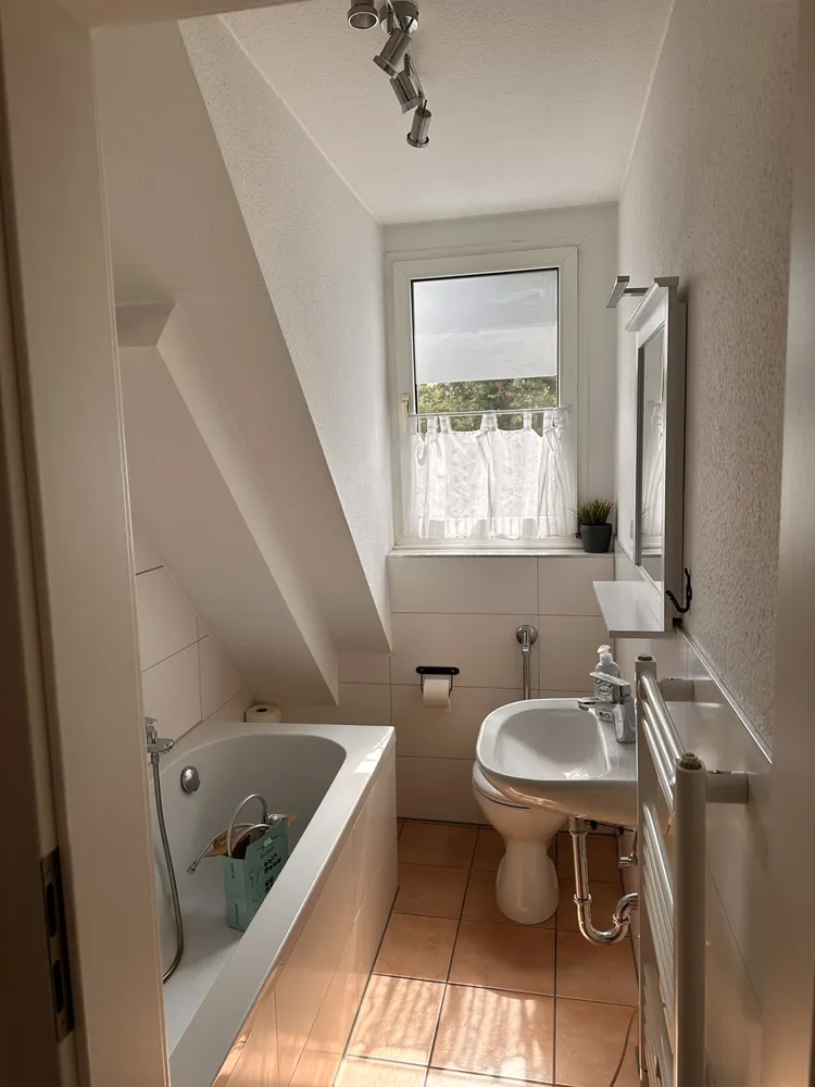 2 Zimmer Wohnung mit 60 m² in Mainz – Bild 4