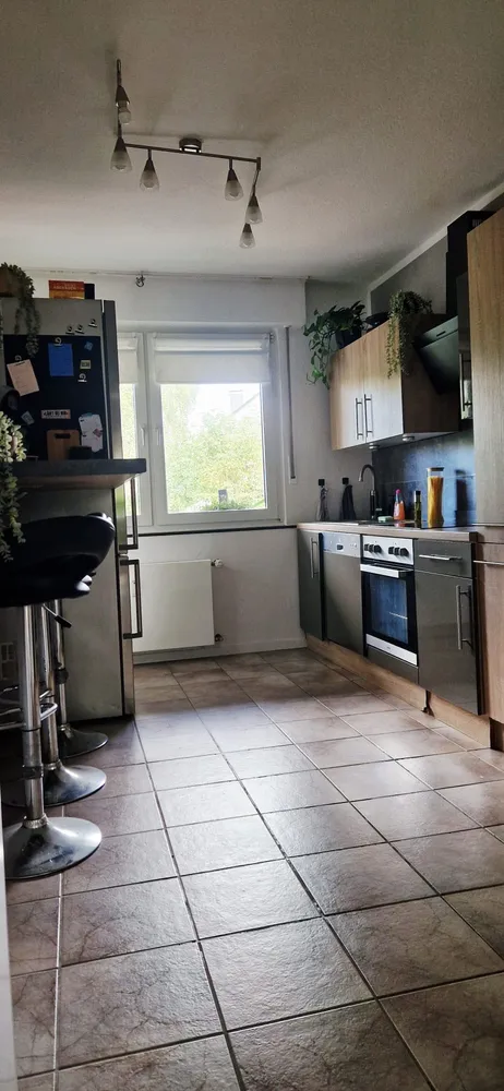 3 Zimmer Wohnung mit 71 m² in Dortmund – Bild 7