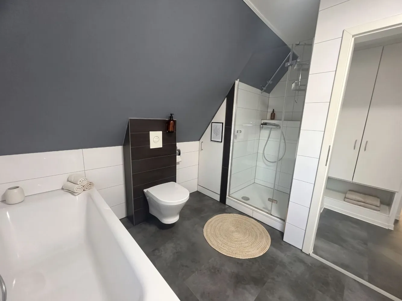 3 Zimmer Wohnung mit 91 m² in Nürnberg – Bild 5