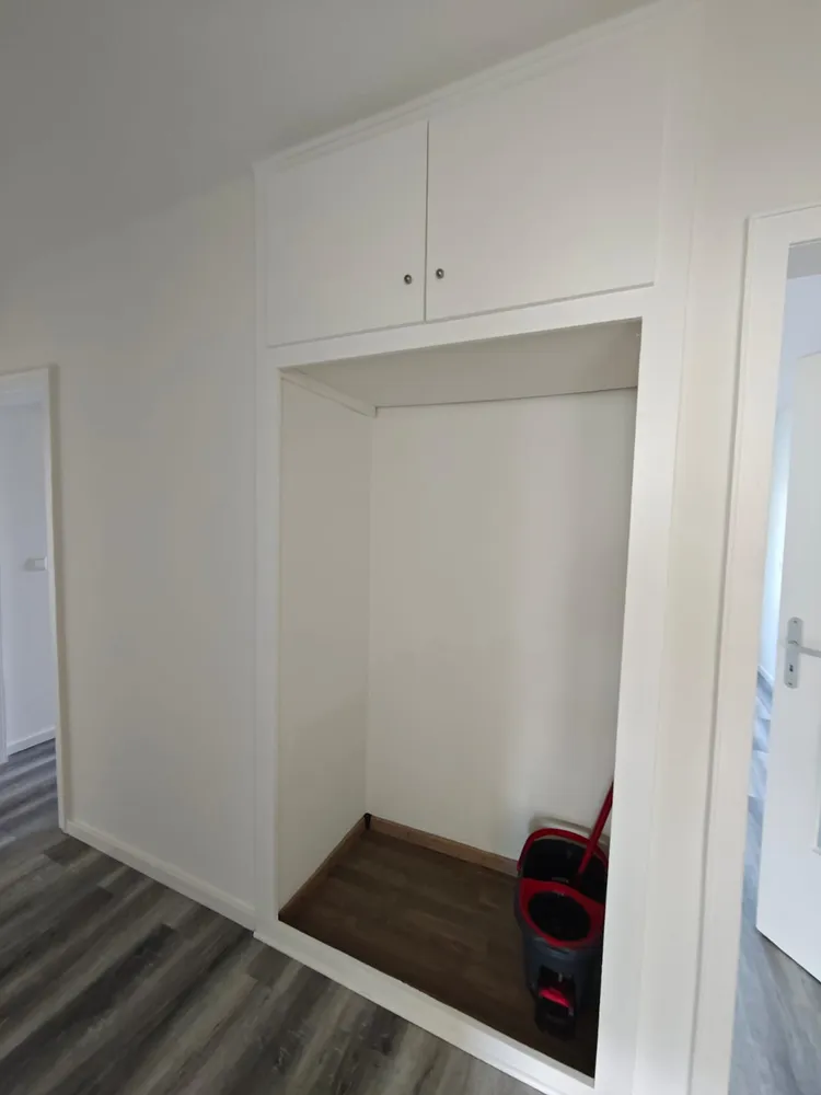 4 room apartment with 100 m² in Hanover – Photo 9