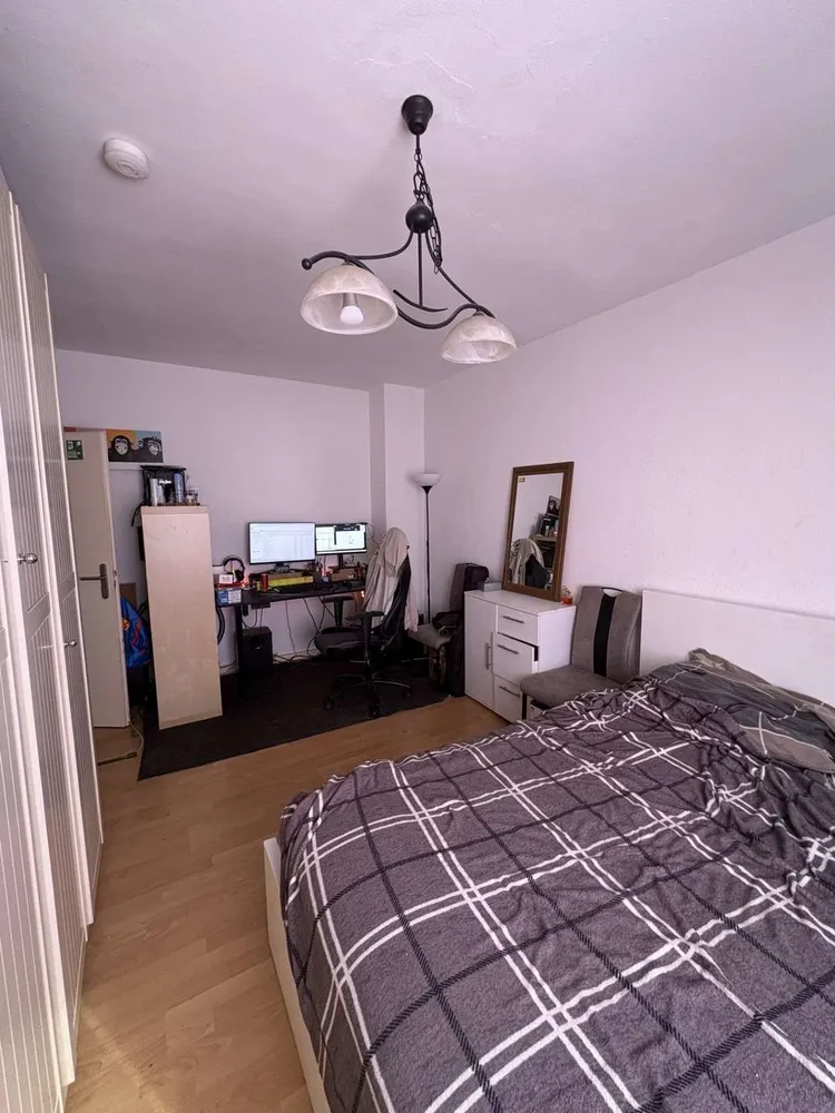 2 Zimmer Wohnung mit 60 m² in Krefeld – Bild 6
