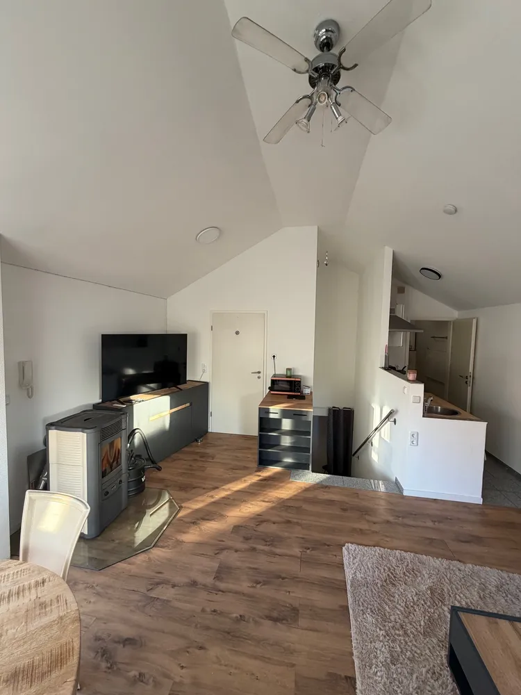 2 Zimmer Wohnung mit 50 m² in Worms – Bild 4