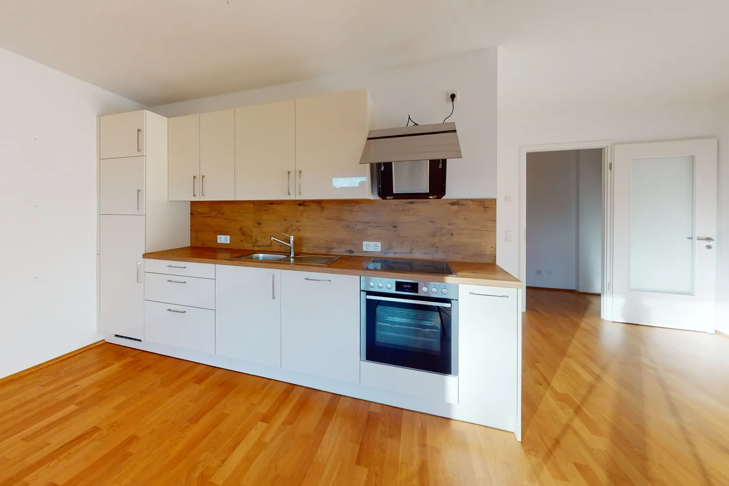 2 Zimmer Wohnung mit 64 m² in München – Bild 1
