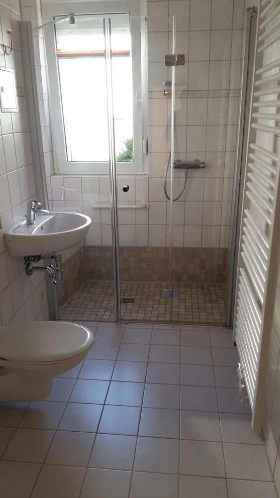 3 room apartment with 58 m² in Halle (Saale) – Photo 7