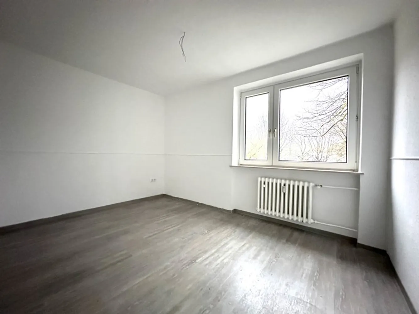 5 Zimmer Wohnung mit 75 m² in Dortmund – Bild 8