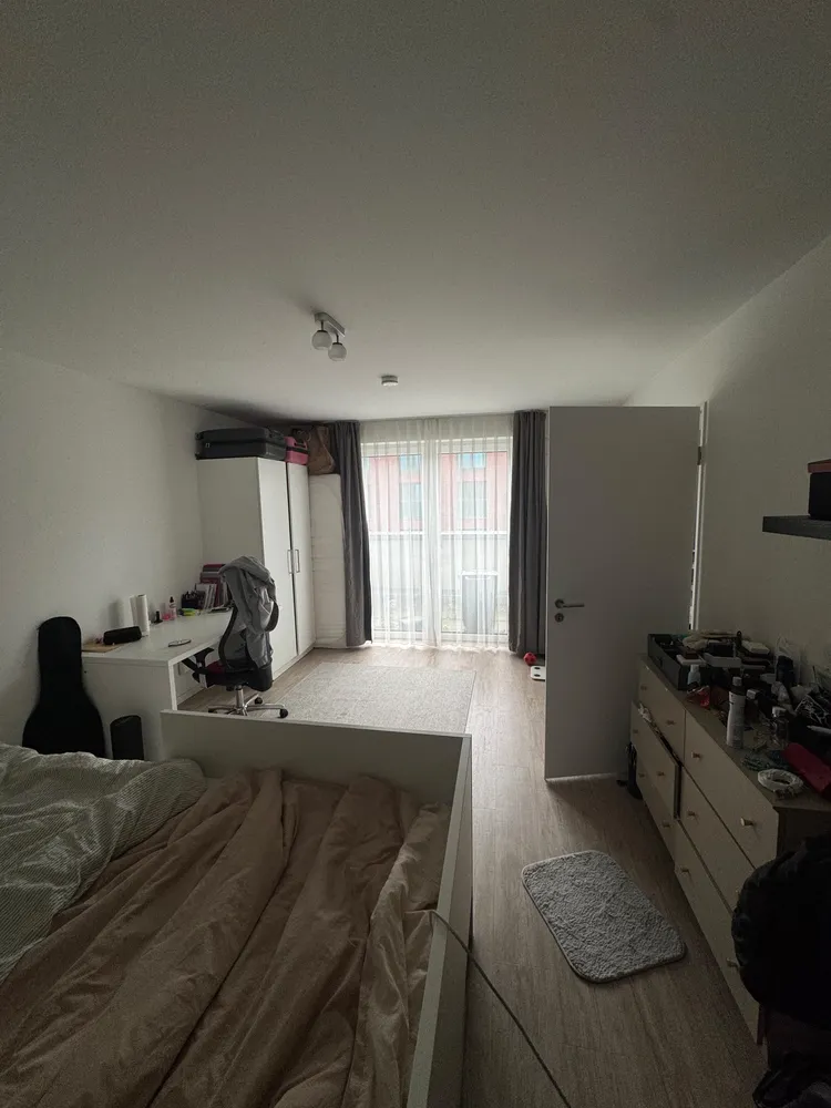 2 Zimmer Wohnung mit 53 m² in Münster – Bild 9