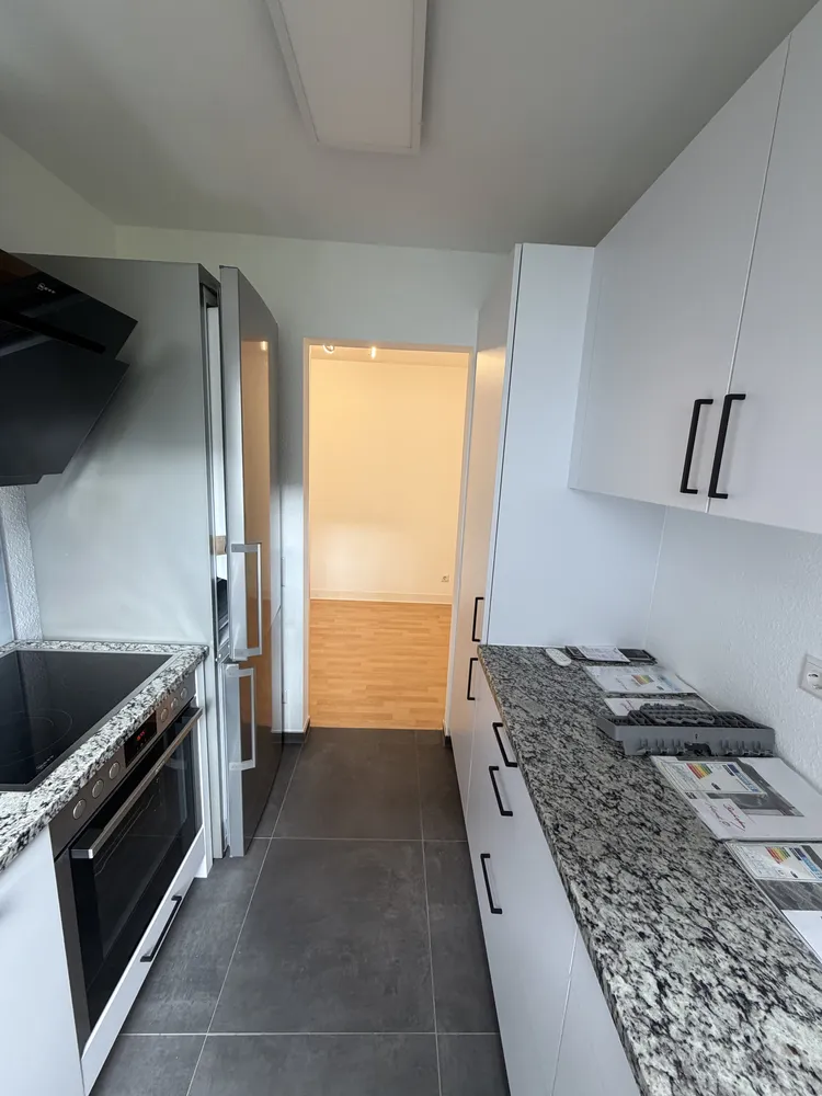 2 room apartment with 47 m² in Esslingen am Neckar – Photo 4