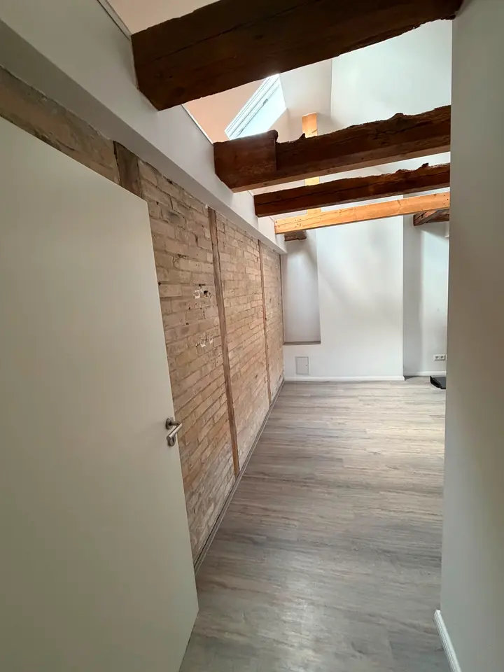 5 Zimmer Wohnung mit 100 m² in Braunschweig – Bild 4