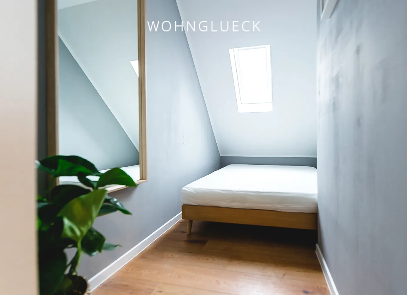 2 Zimmer Wohnung mit 22 m² in Augsburg – Bild 9