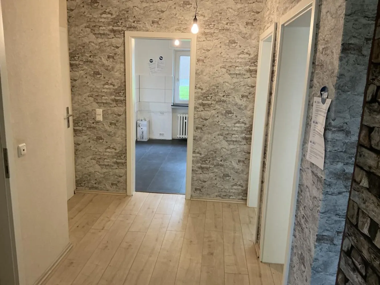 3 Zimmer Wohnung mit 70 m² in Hagen – Bild 8