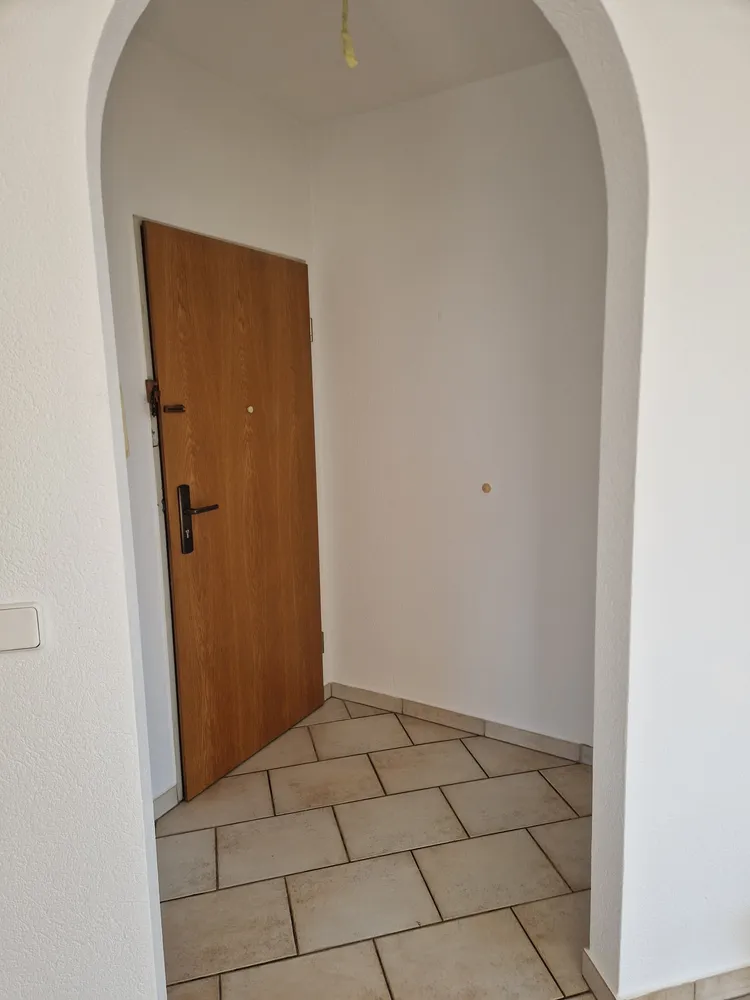 3 Zimmer Wohnung mit 56 m² in Duisburg – Bild 8