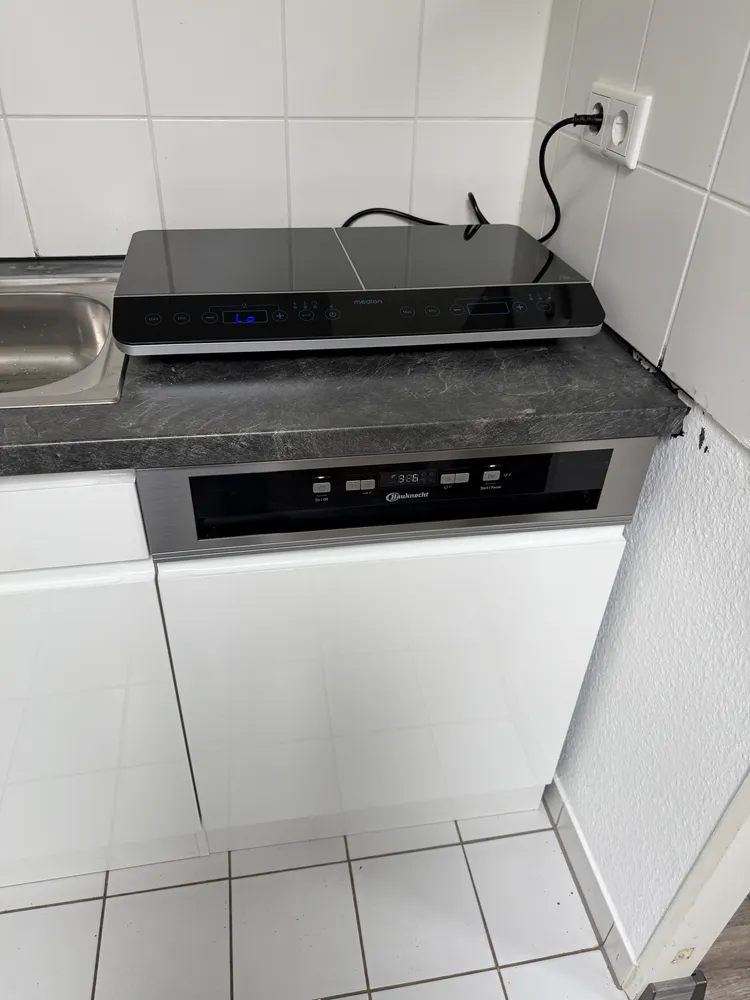 3 Zimmer Wohnung mit 56 m² in Düsseldorf – Bild 9