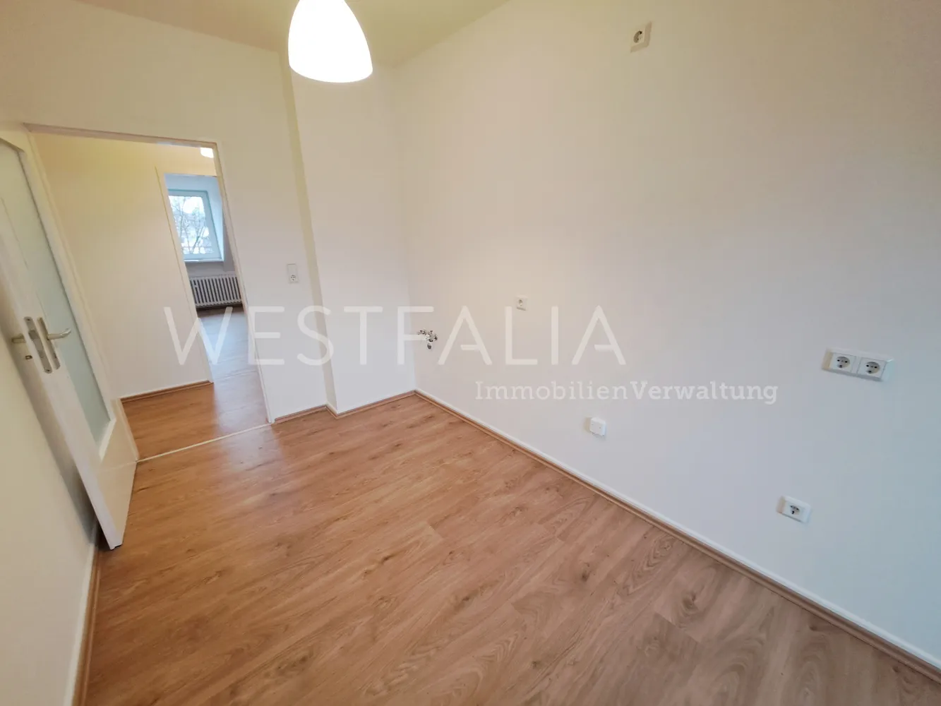 4 Zimmer Wohnung mit 83 m² in Duisburg – Bild 6