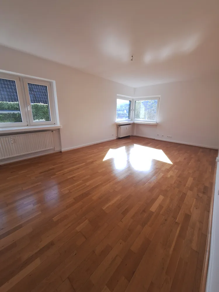 4 room apartment with 105 m² in Wuppertal – Photo 2