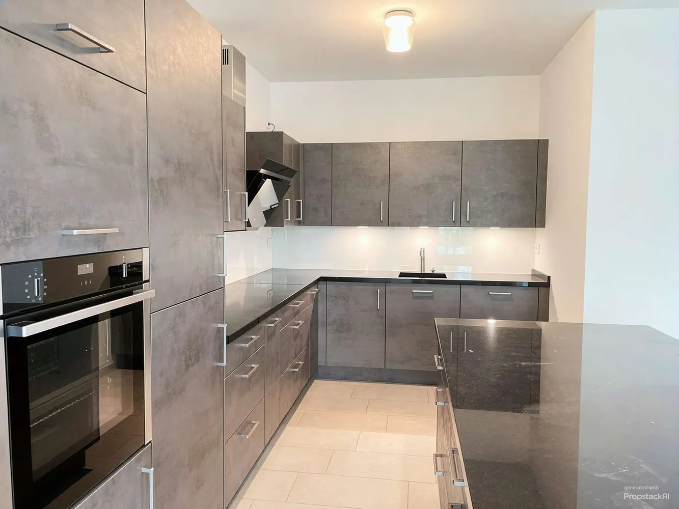 3 room apartment with 84 m² in Düsseldorf – Photo 9