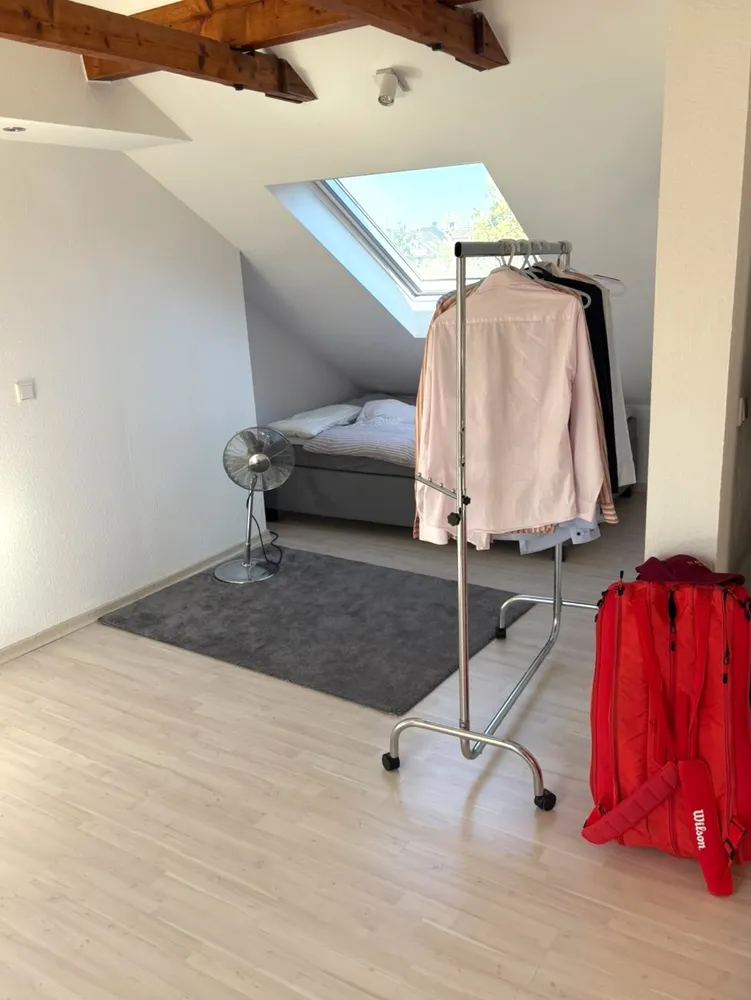 1 Zimmer Wohnung mit 42 m² in Düsseldorf – Bild 4