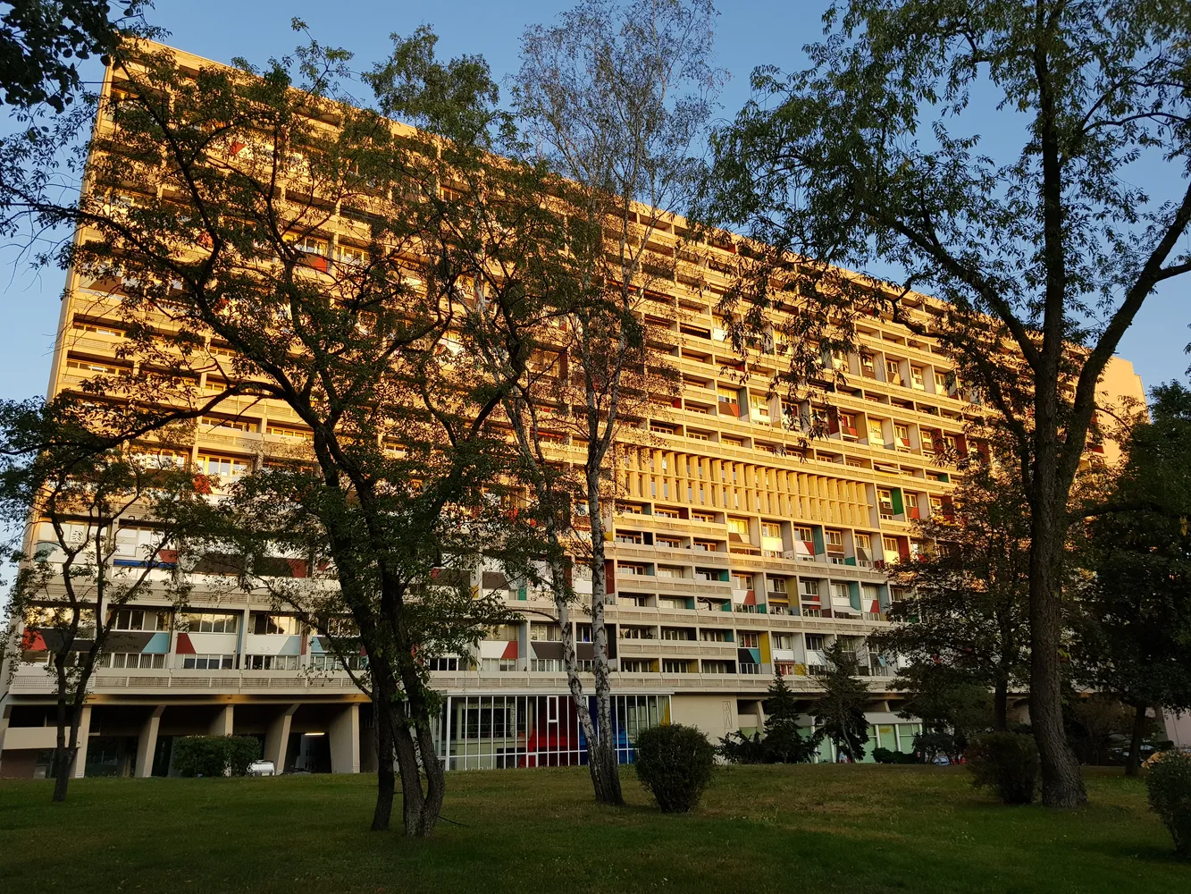 1 Zimmer Wohnung mit 33 m² in Berlin – Bild 3