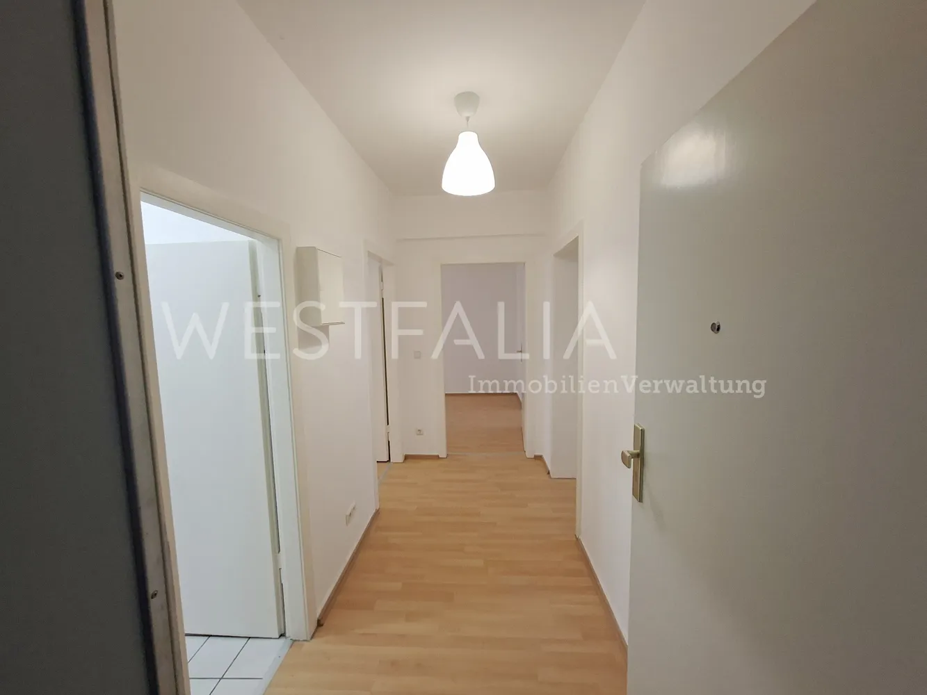 3 Zimmer Wohnung mit 63 m² in Düsseldorf – Bild 9