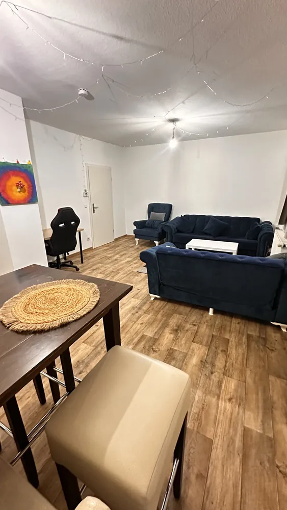2 Zimmer Wohnung mit 52 m² in Gelsenkirchen – Bild 8