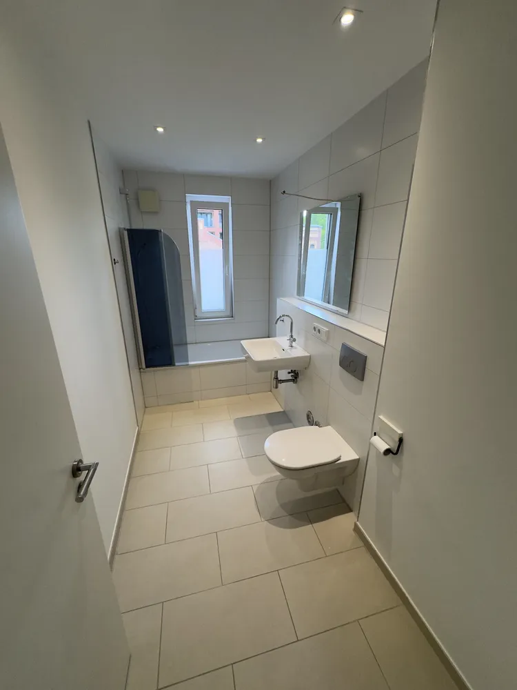 2 Zimmer Wohnung mit 52 m² in Frankfurt am Main – Bild 11