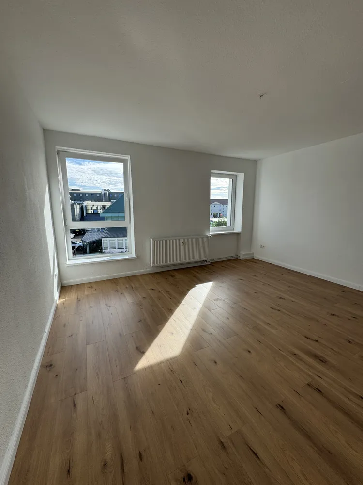 3 Zimmer Wohnung mit 70 m² in Magdeburg – Bild 6