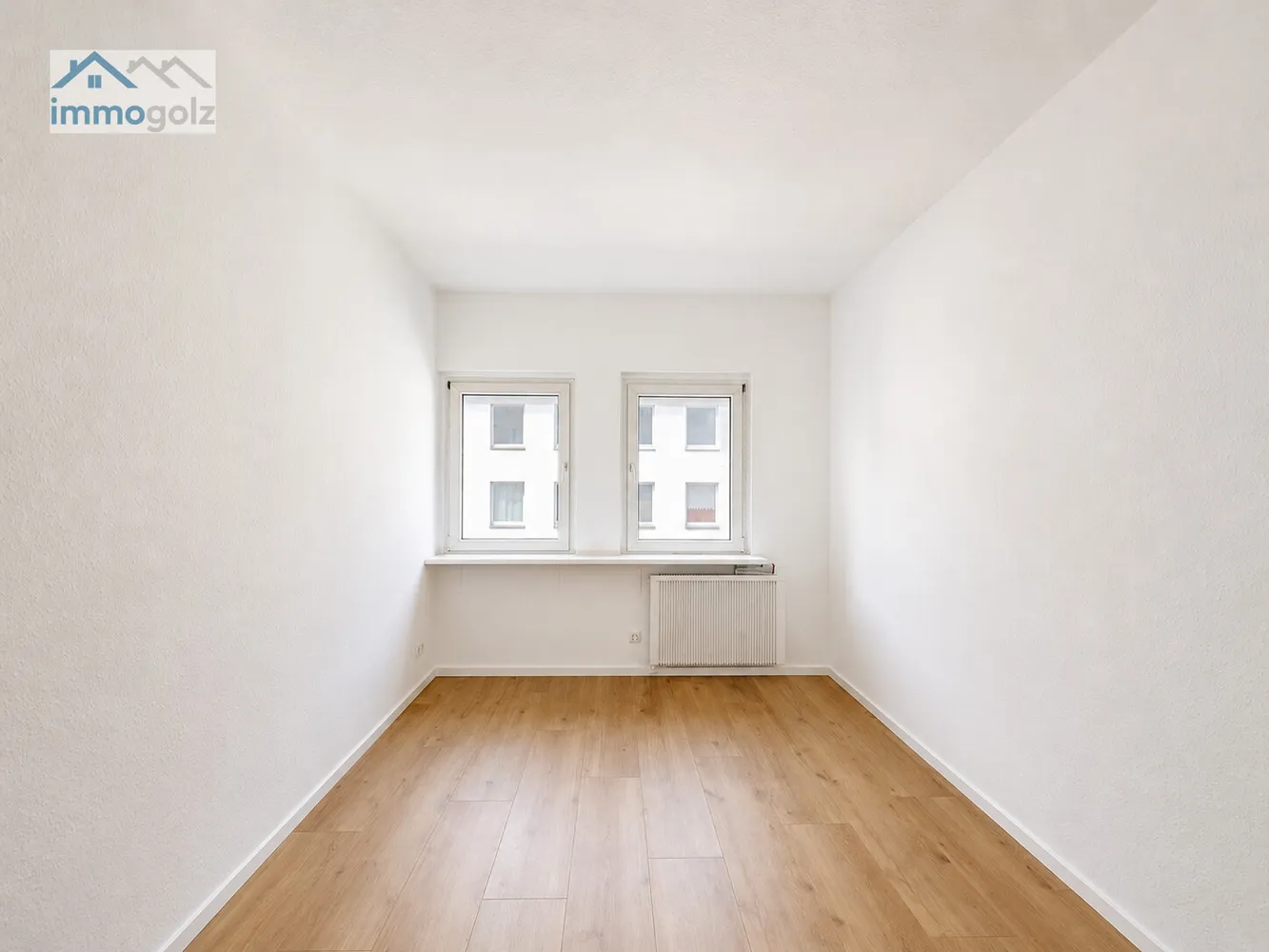 4 Zimmer Wohnung mit 88 m² in Essen – Bild 5