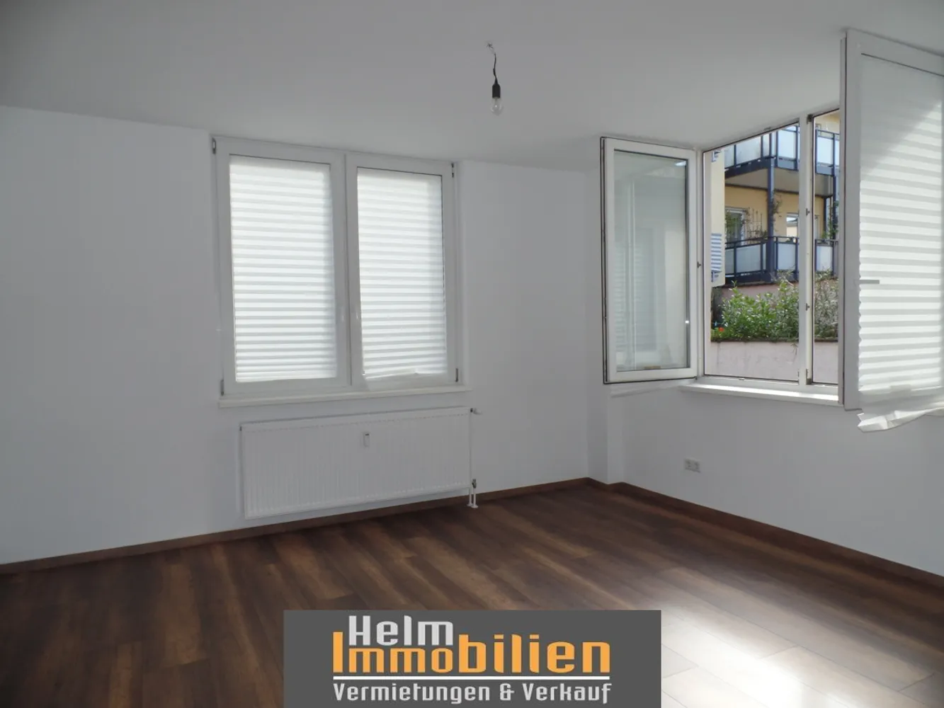 5 Zimmer Wohnung mit 225 m² in Mannheim – Bild 9