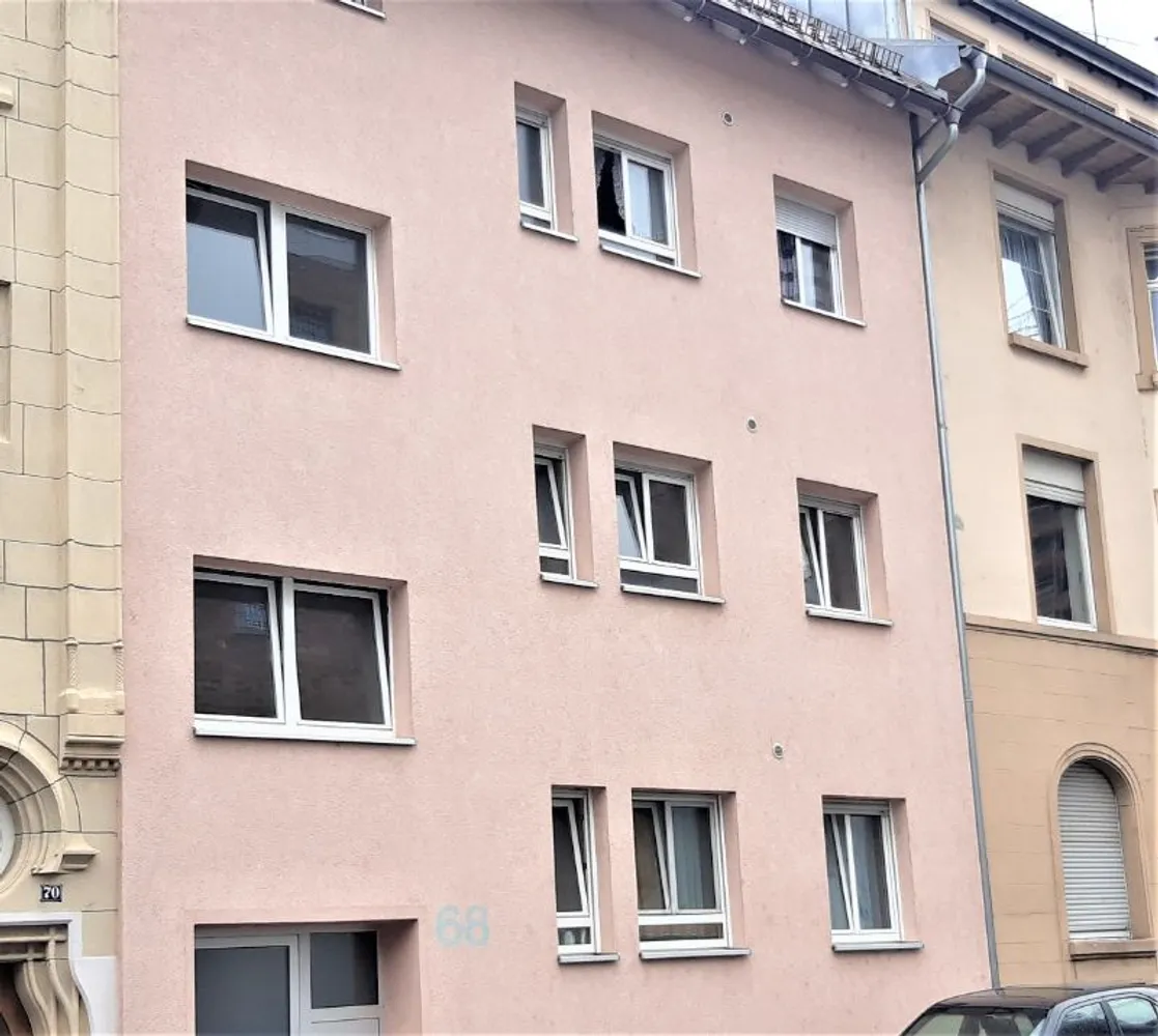 3 Zimmer Wohnung mit 66 m² in Pforzheim – Bild 1