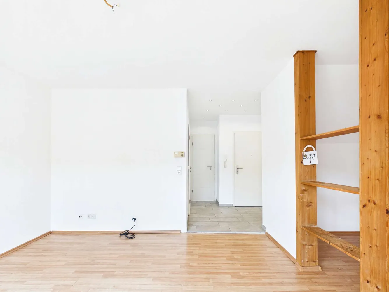 1 Zimmer Wohnung mit 39 m² in Esslingen am Neckar – Bild 1