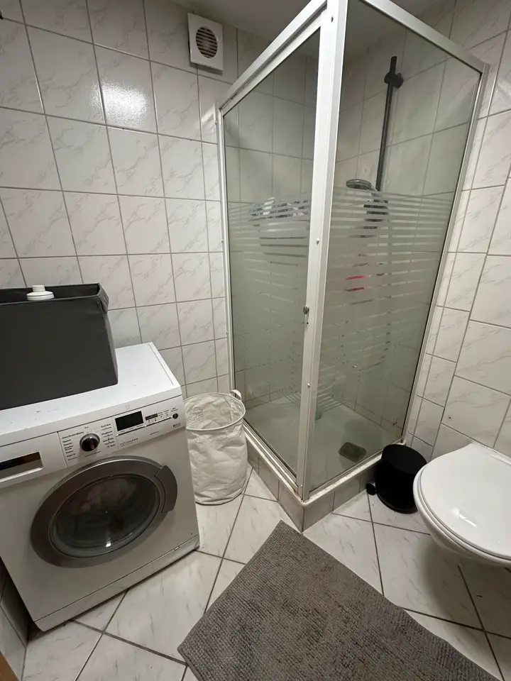 2 Zimmer Wohnung mit 40 m² in Saarbrücken – Bild 8
