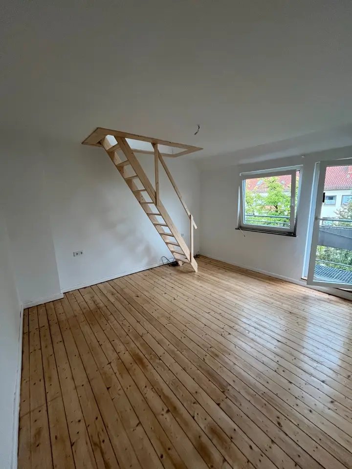 2 Zimmer Wohnung mit 65 m² in Bremen – Bild 10