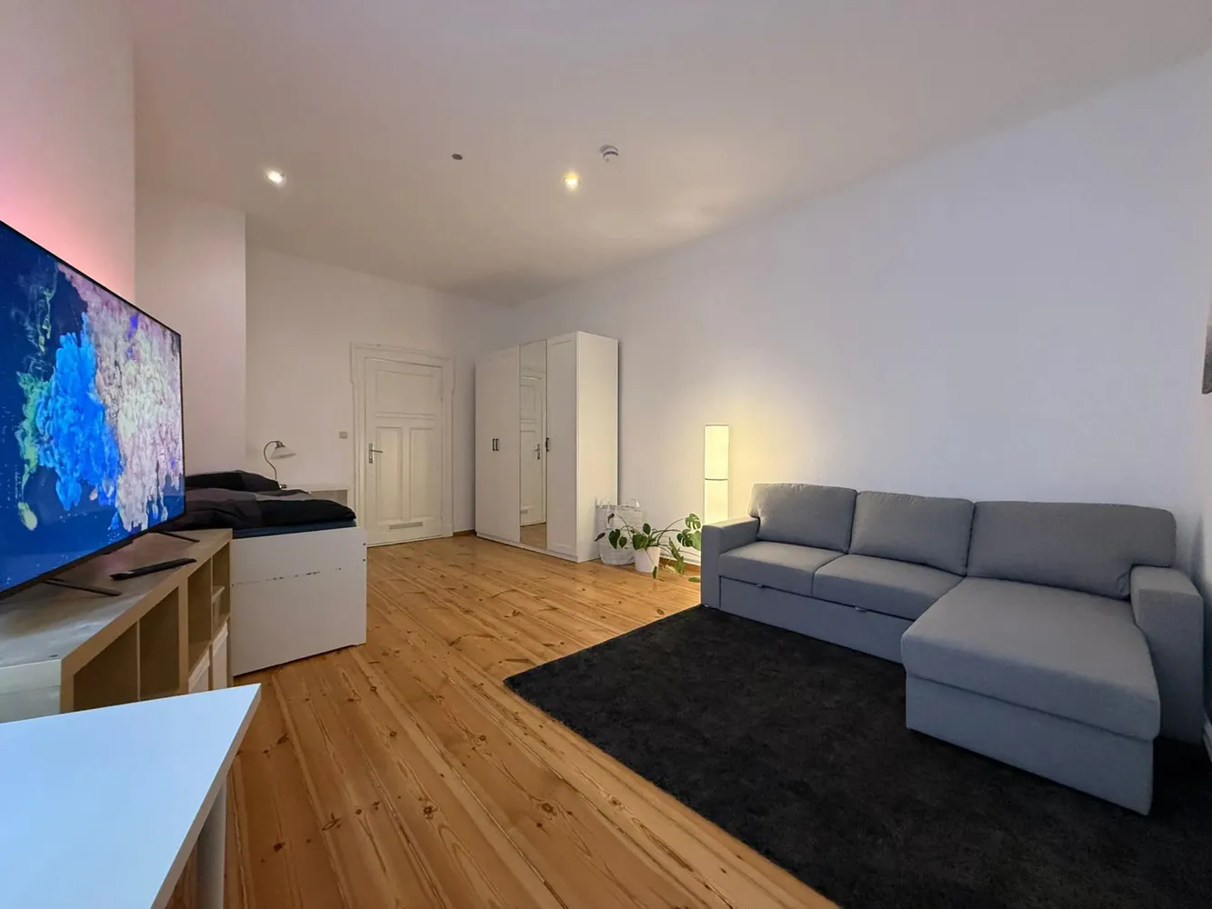 WG-Zimmer mit 26 m² in Berlin – Bild 1