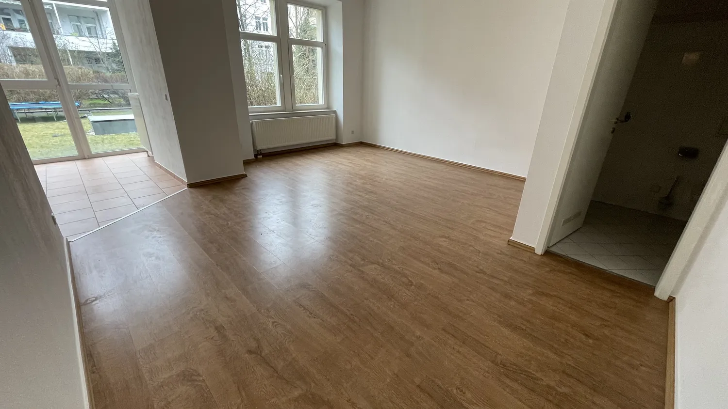 1 Zimmer Wohnung mit 43 m² in Chemnitz – Bild 5