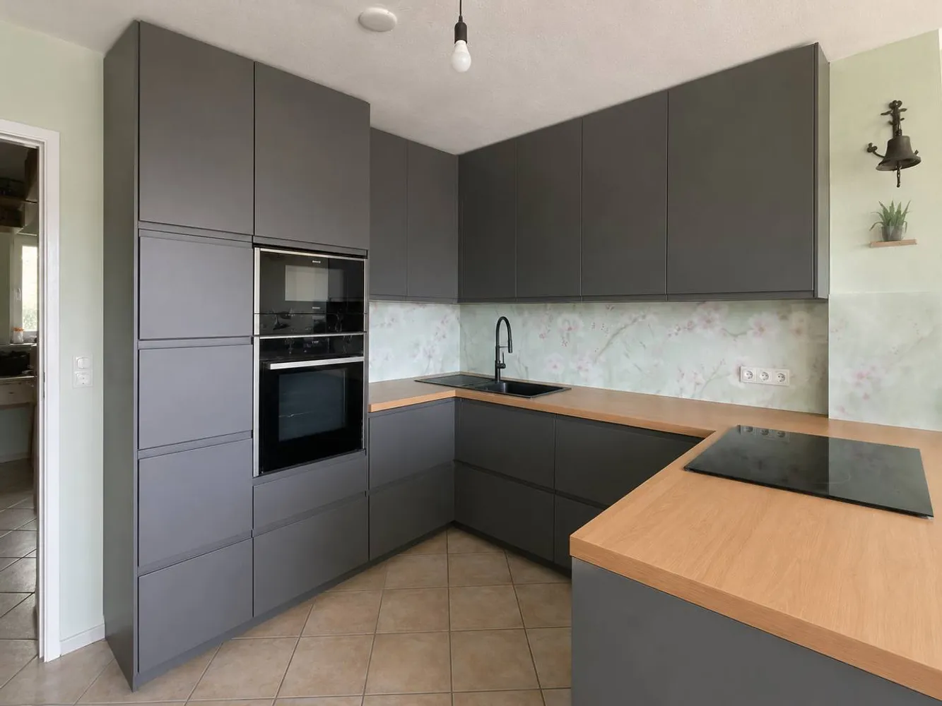 4 Zimmer Wohnung mit 91 m² in Berlin – Bild 1