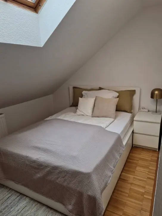 2 Zimmer Wohnung mit 49 m² in Hannover – Bild 7