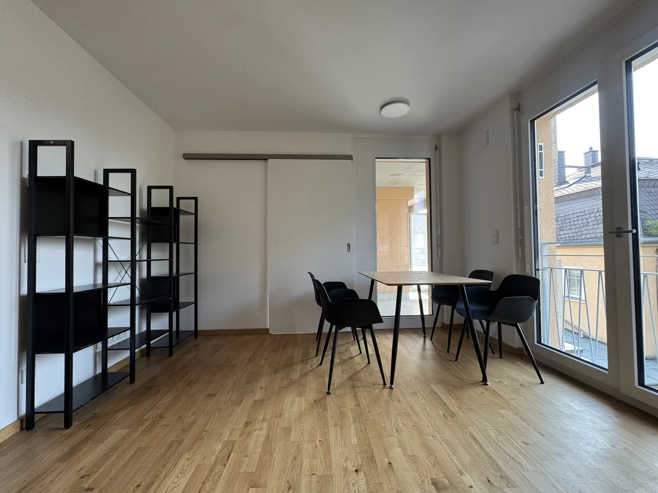 2 Zimmer Wohnung mit 48 m² in Dresden – Bild 3