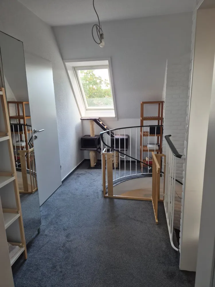 4 room apartment with 102 m² in Bremen – Photo 1