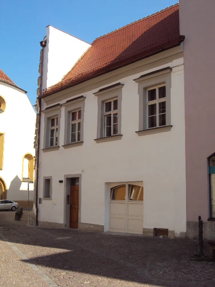 2 Zimmer Wohnung mit 41 m² in Amberg – Bild 8