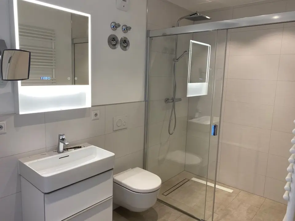 2 Zimmer Wohnung mit 62 m² in Halle (Saale) – Bild 9